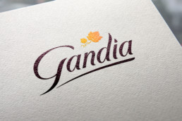 Gandia - Identité visuelle