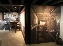Musée Brotte