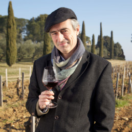 Photographies Portraits de vignerons