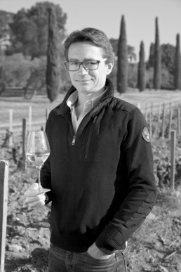 Portraits de Vignerons Chateauneuf du Pape