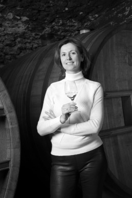 Portraits de Vignerons Chateauneuf du Pape