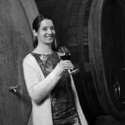 Portraits de Vignerons Chateauneuf du Pape