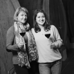 Portraits de Vignerons Chateauneuf du Pape