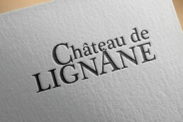 Identité Chateau de Lignane